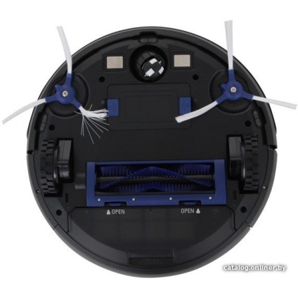 Робот-пылесос Tefal Explorer Serie 20 RG6825WH