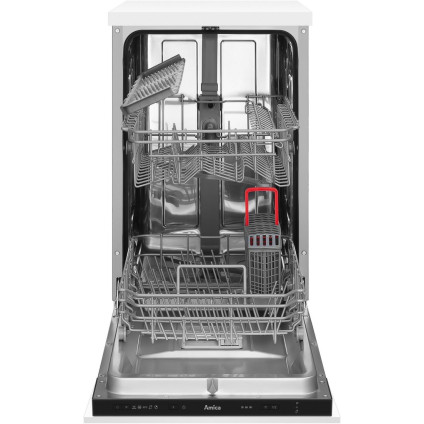 Встраиваемая посудомоечная машина Amica DIM41E5qN