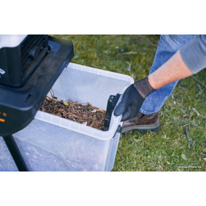 Садовый измельчитель STIHL GHE 140 L