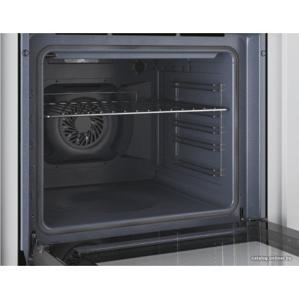 Электрический духовой шкаф Candy FIDCP N615 L