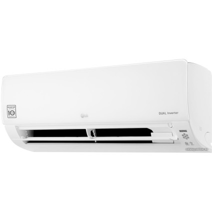 Кондиционер LG Evo Max DC09RH