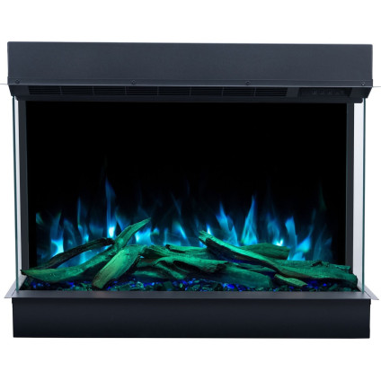 Электрокамин Aflamo Superb 3D 100