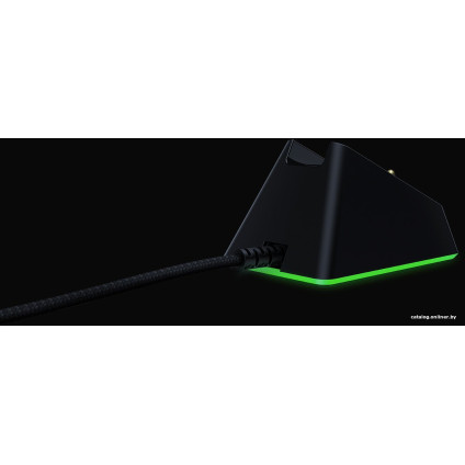 Зарядная станция Razer Mouse Dock Chroma