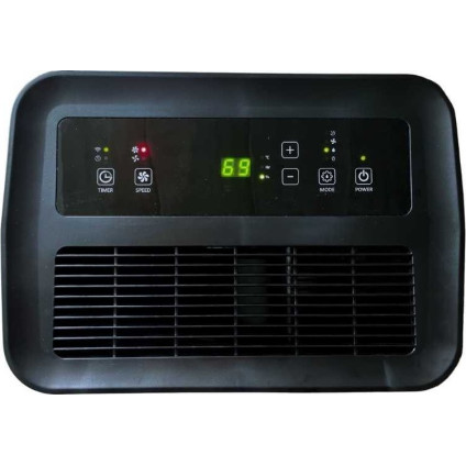 Осушитель воздуха Mission Air PRODRY 50L