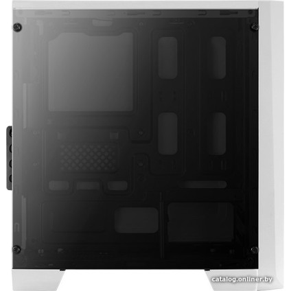 Корпус AeroCool Cylon Mini (белый)