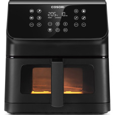 Аэрогриль (аэрофритюрница) Cosori Premium II Plus Air Fryer CAF-P653-KEUR