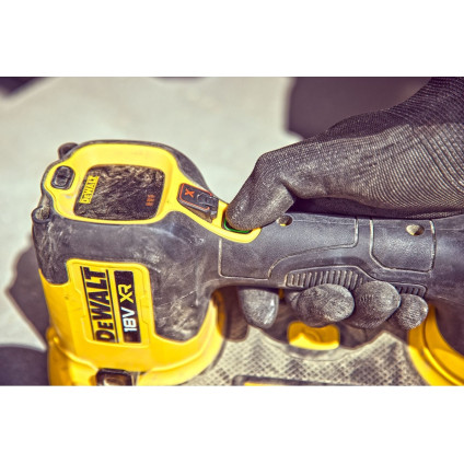 Стеклодомкрат (присоска для стекла и плитки) DeWalt DCE590N-XJ (без АКБ)