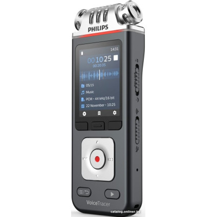 Диктофон Philips VoiceTracer DVT7110