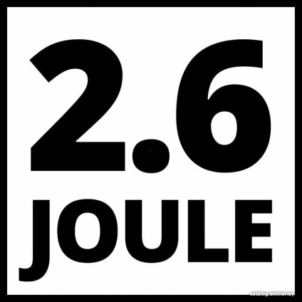 Перфоратор Einhell TP-HD 18/26 Li BL-Solo (без АКБ)