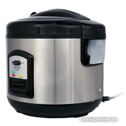 Рисоварка Adler AD 6406
