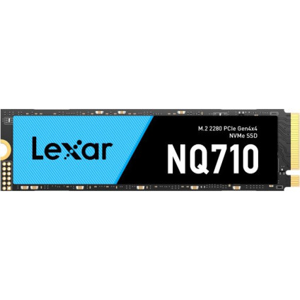 SSD Lexar NQ710 1TB LNQ710X001T-RNNNG