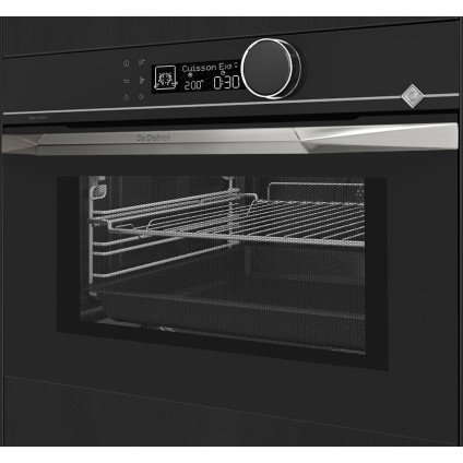 Микроволновая печь De Dietrich DKC4536X