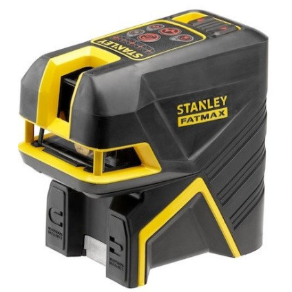 Лазерный нивелир Stanley FMHT1-77414 (кейс)