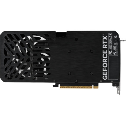 Видеокарта Gainward GeForce RTX 5050 Ghost NE65050019P1-GB2070B