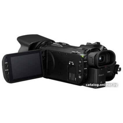 Видеокамера Canon Legria HF G70
