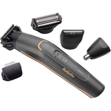 Универсальный триммер BaByliss MT987E