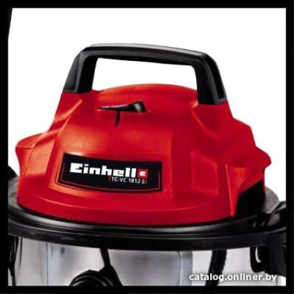 Пылесос Einhell TC-VC 1812 S