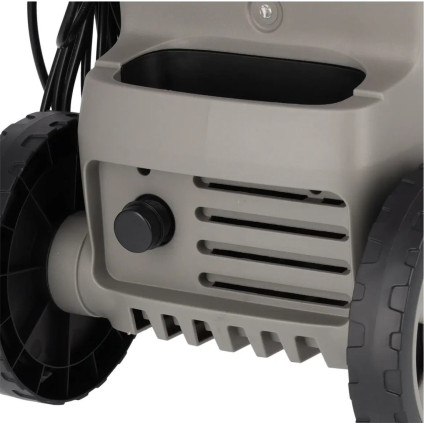 Мойка высокого давления Dedra DED8824