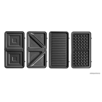 Многофункциональная сэндвичница Concept SV3070