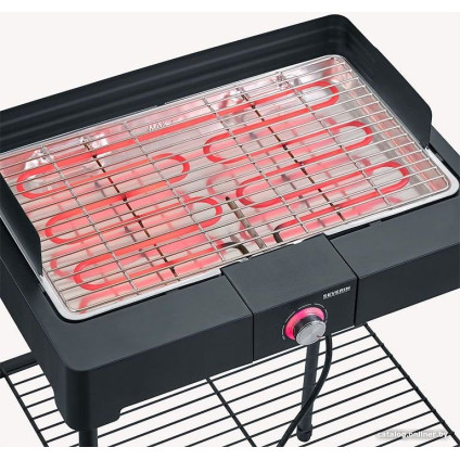 Электрогриль Severin PG 8566