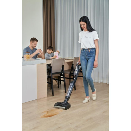 Пылесос Jimmy PW11