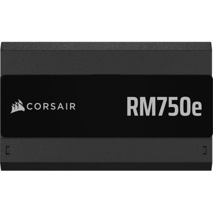 Блок питания Corsair RM750e CP-9020295-EU