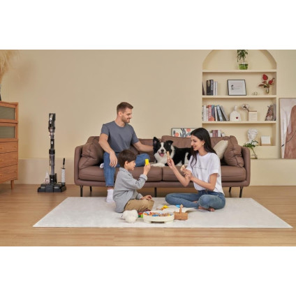 Пылесос Jimmy PW11