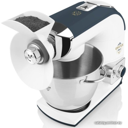 Кухонная машина ETA Gratus Vital II 002890092