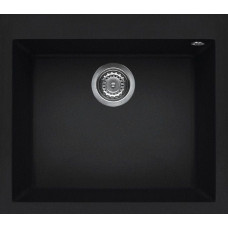 Кухонная мойка Berg Kubra BRDB104