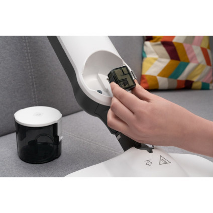 Паровая швабра Goetze & Jensen PM400W