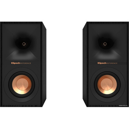 Полочная акустика Klipsch R-40M