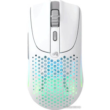 Игровая мышь Glorious Model O 2 Wireless (белый)