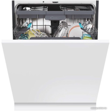 Встраиваемая посудомоечная машина Candy CS 6B4S1PMA