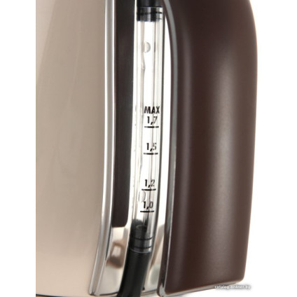 Электрический чайник DeLonghi KBOV 2001.BG