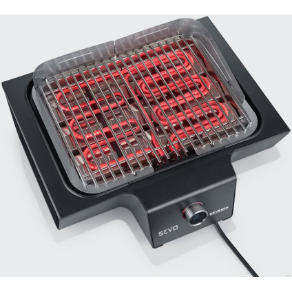 Электрогриль Severin PG 8104