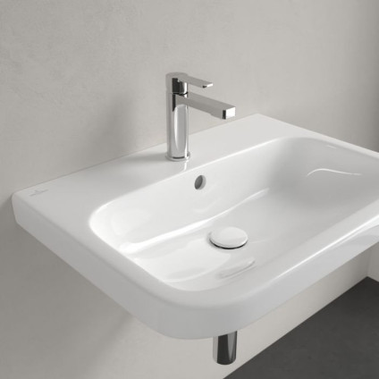 Умывальник Villeroy & Boch Architectura 4188KGR1
