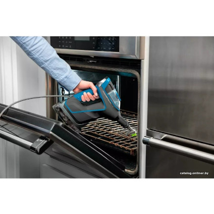 Паровая швабра Bissell 2234N Powerfresh Slim