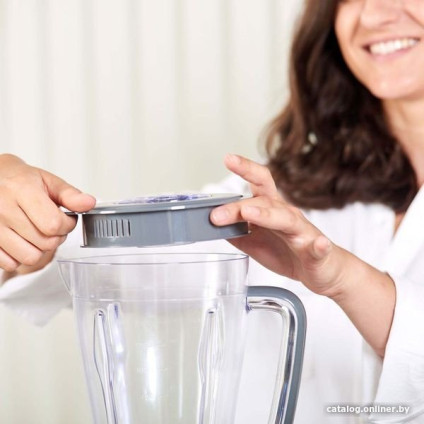 Стационарный блендер Black & Decker BXJB500E