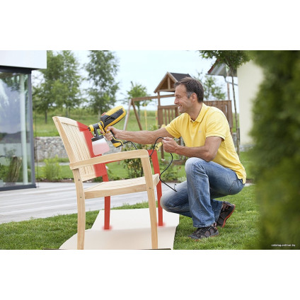 Краскораспылитель Wagner W 590 FLEXiO [2361538]