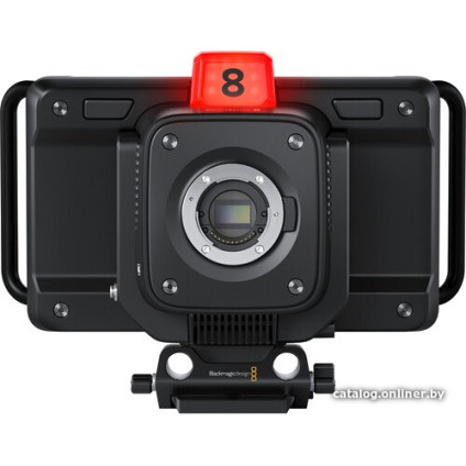 Видеокамера BlackmagicDesign Studio Camera 4K Plus