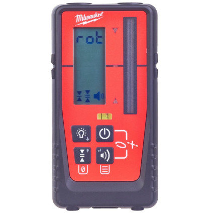 Приемник для лазерного луча Milwaukee LRD100 4932479555