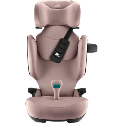 Детское автокресло Britax Romer Kidfix Pro Style (dusty rose)