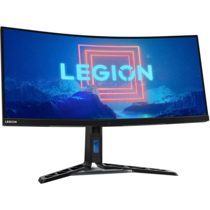 Игровой монитор Lenovo Legion Y34wz-30 67B0UAC1EU