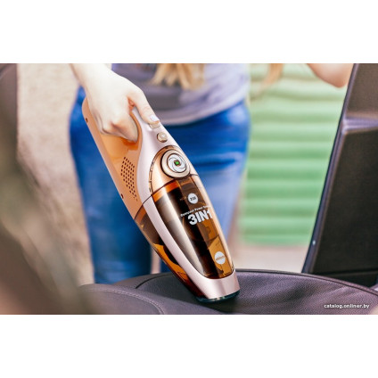 Пылесос Eldom OB100