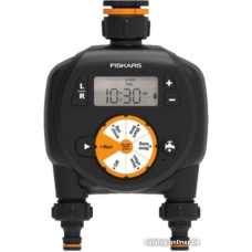 Таймер Fiskars Таймер подачи воды на две зоны 1054792
