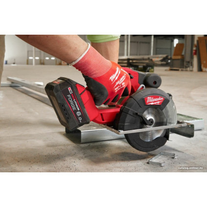 Аккумулятор Milwaukee M18 Forge M18FB6 4932492533 (18В/6 Ач)