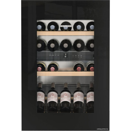 Винный шкаф Liebherr EWTgb 1683 Vinidor 1683-21001