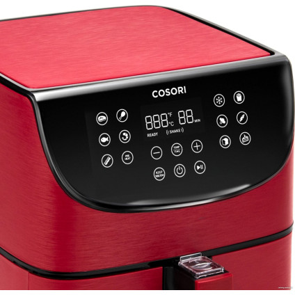 Аэрогриль (аэрофритюрница) Cosori Premium CP158-AF-RXR