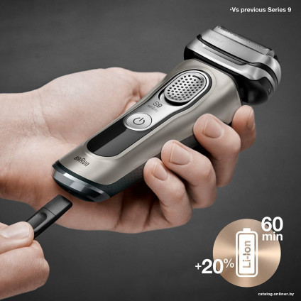 Электробритва Braun Series 9 9325s