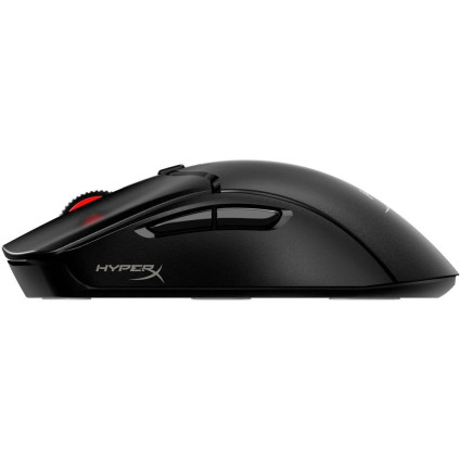 Игровая мышь HyperX Pulsefire Haste 2 Core Wireless (черный)